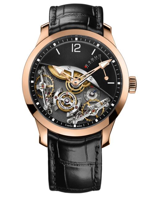Buy Luxury Replica Greubel Forsey Double Balancier watch